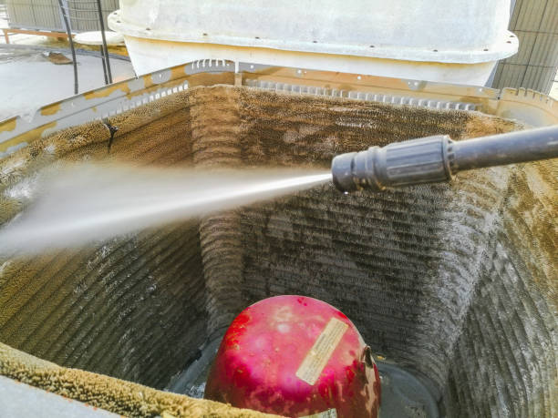 Best Commercial Air Duct Cleaning  in Russell Springs, KY