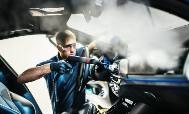 Best Dryer Vent Cleaning Services  in Russell Springs, KY
