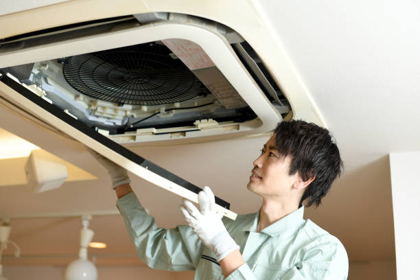 Best HVAC Air Duct Cleaning  in Russell Springs, KY