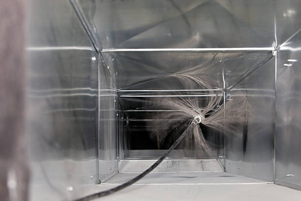 Best Duct Cleaning Specialists  in Russell Springs, KY
