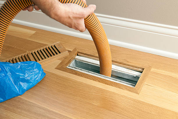 Best Air Duct Sanitizing Services  in Russell Springs, KY