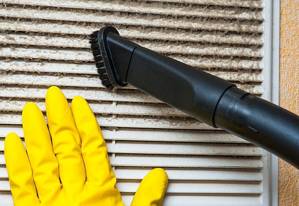 Best Duct Cleaning for Offices  in Russell Springs, KY