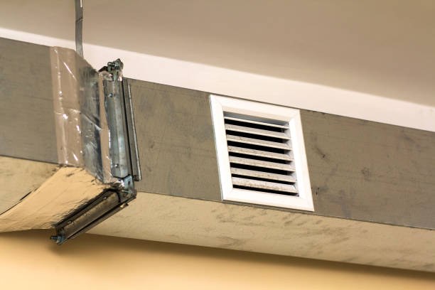 Best Professional Duct Cleaning Services  in Russell Springs, KY