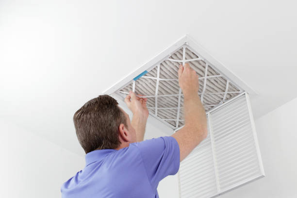 Best Affordable Air Duct Cleaning  in Russell Springs, KY